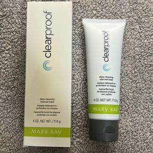 MaryKay Face Mask